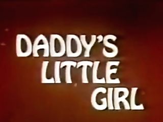 Daddys Little Chick 1977