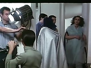 Cine Del Destape, El Erótico Enmascarado (1980)