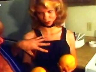 Grapefruit Tits