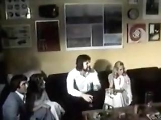Antique 70s Us - Tina's Soiree (german Dub) - Cc79
