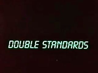 Bunny Bleu - Dual Standards(movie)